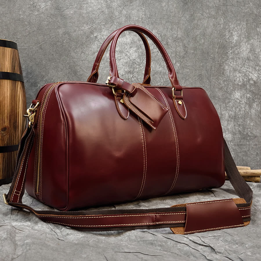 Women's Weekender Bag