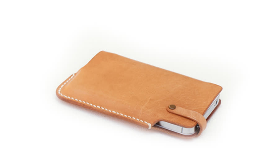 Women's Card Holder