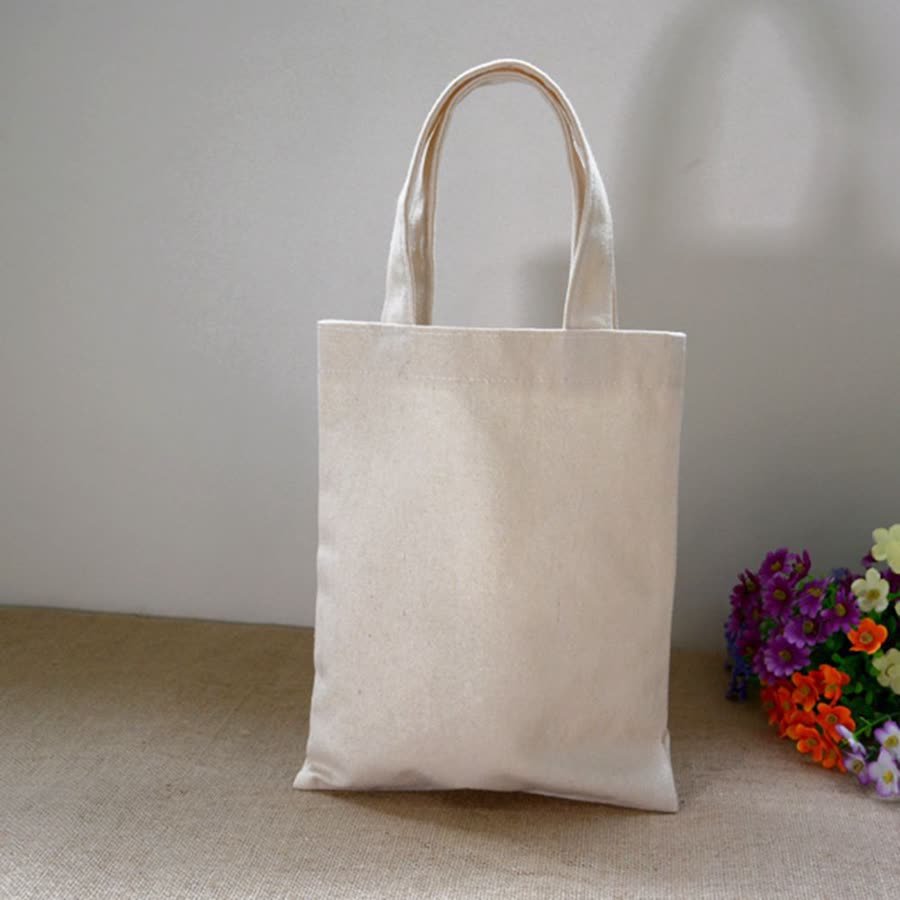 Canvas Tote Bag