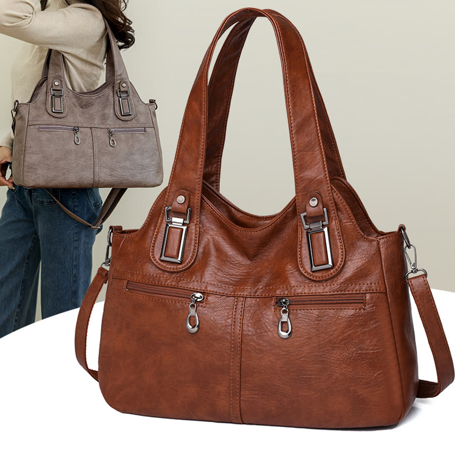 Women's Messenger Bag