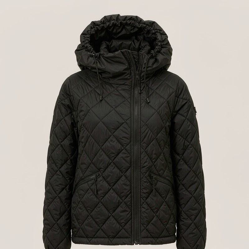 Women's Down Jacket
